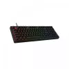 HyperX Origins 2 1800 tastatūra Melna