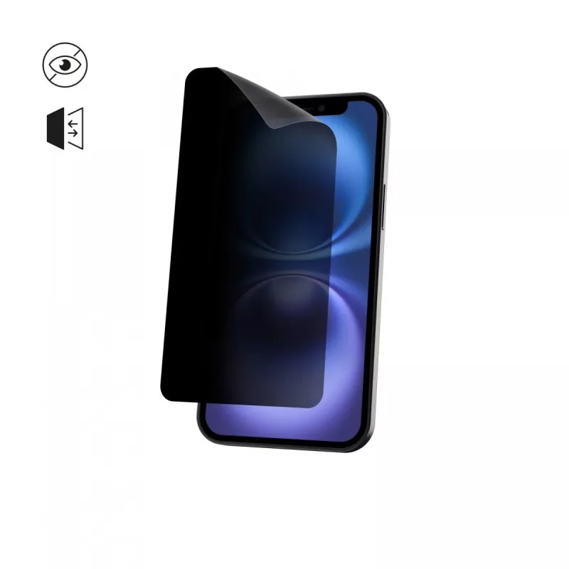 Privātuma ekrāna aizsargs DICOTA D80543-4AD Apple iPhone 17 PRO MAX