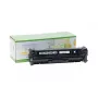 Saderīga Static Control HP 305A (CE410X) toneru kasetne, melna
