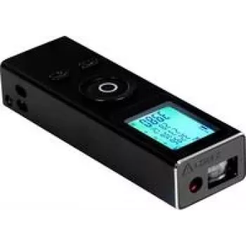Joy-IT LASER-JT-LDM01 lāzera attāluma mērītājs 30 m (LASER-JT-LDM01)