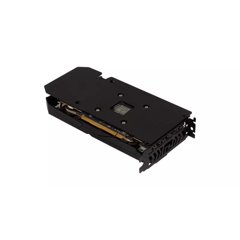 PowerColor Fighter Radeon RX 7600 8GB Grafiskā Karte