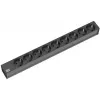 Bachmann 333.506 pagarinātājs 9x Schuko 2m