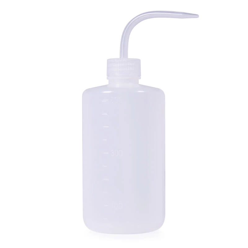 Pildīšanas pudele Alphacool 14466 Caurspīdīga 500 ml