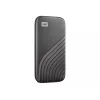 Western Digital My Passport SSD 500 GB pārnēsājams cietvielu disks USB Type-C 3.2 Gen 2