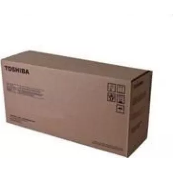 Toshiba melnā tonera kasetne, ekvivalents T408E, 13 000 lpp. raža, oriģināls Toshiba - tonera bloks