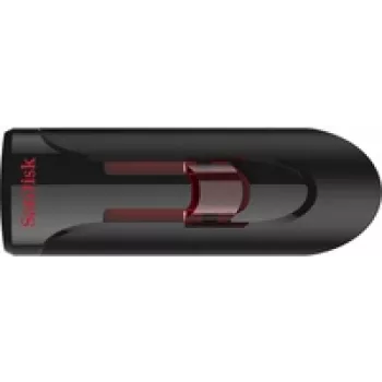 Sandisk CRUZER GLIDE Cruzer Glide 3.0 USB zibatmiņa Melna - 32GB (SDCZ600-032G-G35)