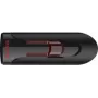 Sandisk CRUZER GLIDE Cruzer Glide 3.0 USB zibatmiņa Melna - 32GB (SDCZ600-032G-G35)