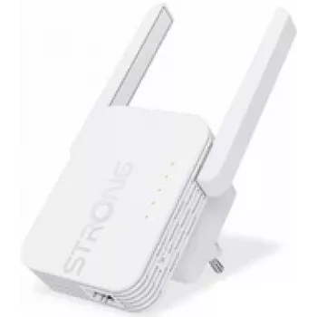 STRONG Universal 300S WLAN-Repeater (REPEATER300S)