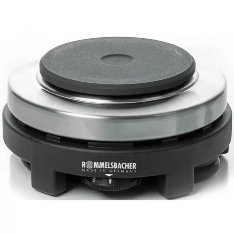 ROMMELSBACHER RK 501 - Elektriskā plīts virsma - 500 W