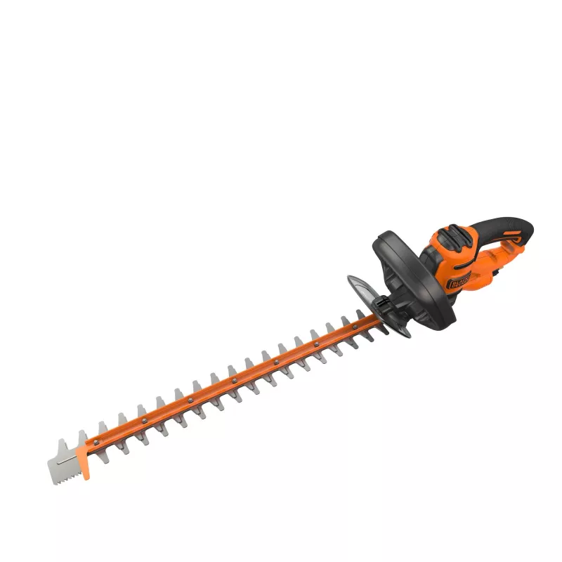 Dzīvžoga šķēres Black & Decker BEHTS451