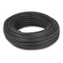 Tīkla kabelis DeLOCK 80597 Cat6a U/FTP 50m melns