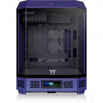 Thermaltake The Tower 600 Future Dusk ATX datora korpuss (CA-1Z1-00MNWN-00)