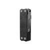 Multirīks Nextool E1 10-in-1 kabatas multirīks, melna, salokāms nazis, 94 g, salocīta 7,9 cm