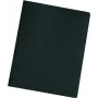 Manilas mape Herlitz 11130325 Kartons Melna A4