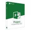 Microsoft Project Professional 2021 atslēga