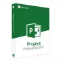 Microsoft Project Professional 2021 atslēga