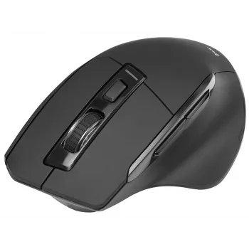 Pele Tracer Cozy Labroku RF Bezvadu Optiskā 1600 DPI