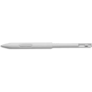 Wacom ACK44929WZ balts priekšējais vāciņš Wacom One pildspalvai