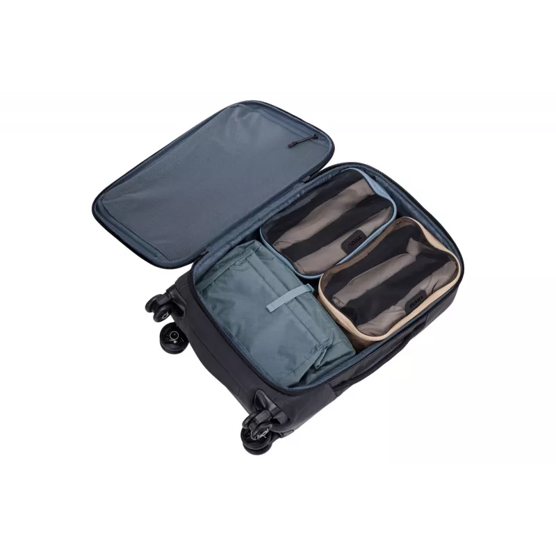 Thule 5570 Packing Cube Small pelēkā dīķa krāsā
