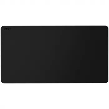 NZXT Zone pelētais paliktnis XL 750x400mm Melns MM-XLGSP-BK retail