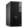 Tornis PC Dell Pro QCT1250 — Intel Core Ultra 5 235, 16 GB DDR5, 512 GB SSD, Windows 11 Pro, Melns