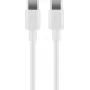 Goobay USB-C lādēšanas un sinhronizācijas kabelis, 0,5 m | 66315
