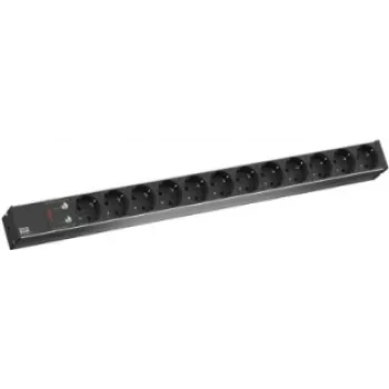 Bachmann 800.2334 strāvas sadales bloks