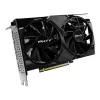 Grafikas karte PNY GeForce RTX 5050 — 8 GB GDDR6, 2317 MHz, 128 bitu, PCIe x8 5.0, divu ventilatoru dzesēšana