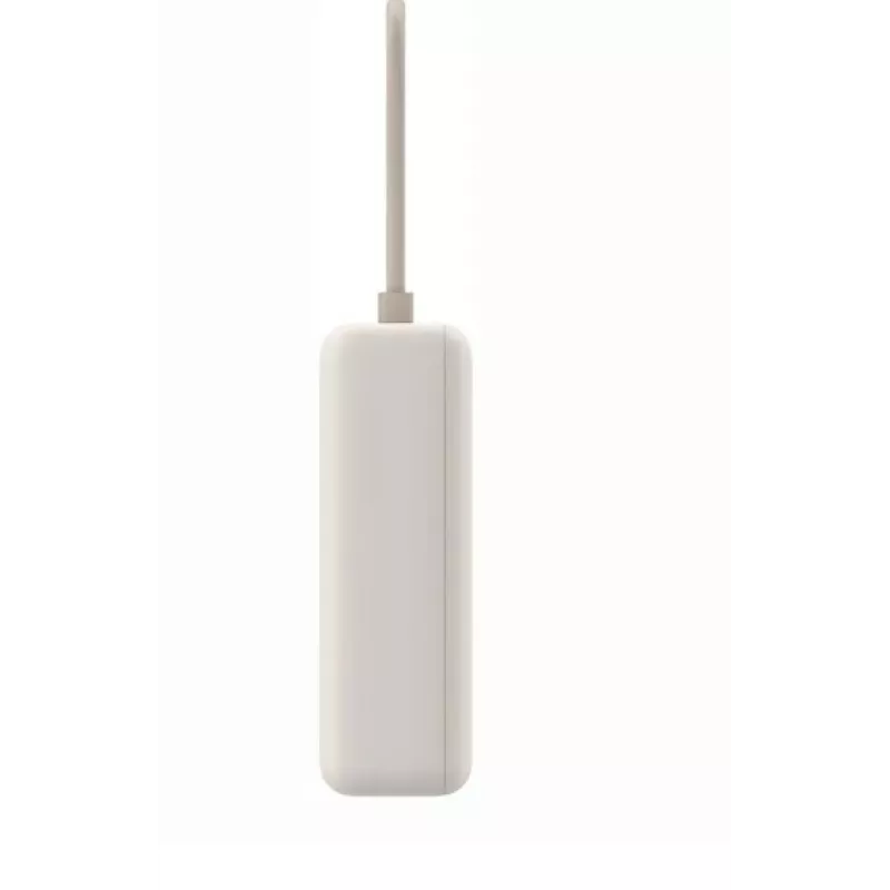 Xiaomi 33W Power Bank 10000mAh (Iebūvēts kabelis) Tan GL, BHR9333GL