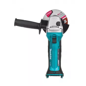 Leņķa slīpmašīna Makita DGA452Z 11.5 cm 10000 RPM 2.1 kg