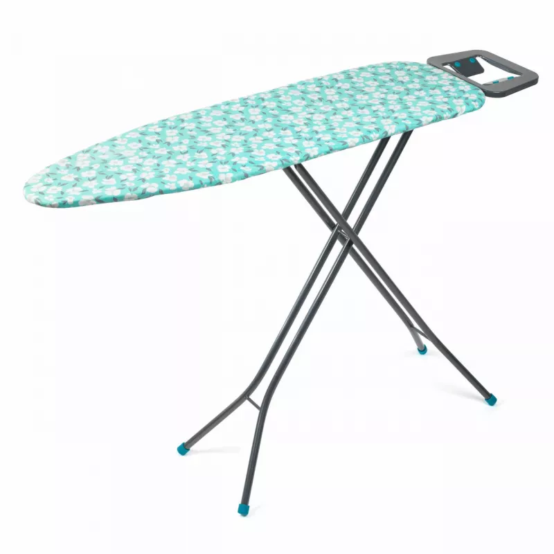 Gludināmais dēlis Beldray LA023995POPEU7, salokāms, gludināšanas virsma 110 x 33 cm