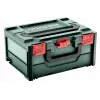 Metabo 626887000 cietais instrumentu futrālis