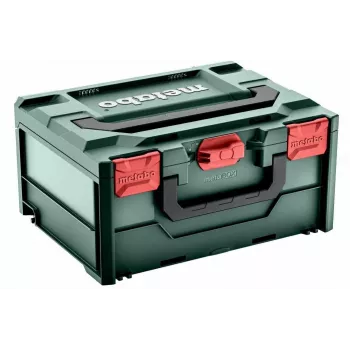 Metabo 626887000 cietais instrumentu futrālis
