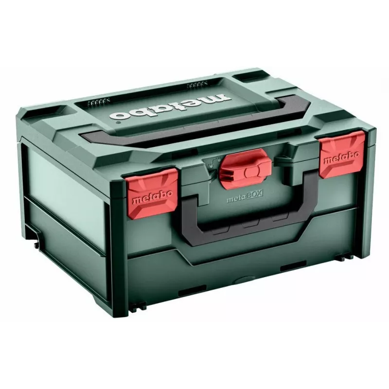 Metabo 626887000 cietais instrumentu futrālis