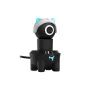 Subsonic Playcam 1080 2in1 HD Mini kamera Nintendo Switch 2 gaiši zilā krāsā