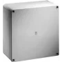 Elektriskais sadalnes korpuss Rittal PK 9506.000 polikarbonāts IP66, 110×66×110 mm