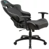 Spēļu krēsls ONEX GX220 AIR Series - Melns