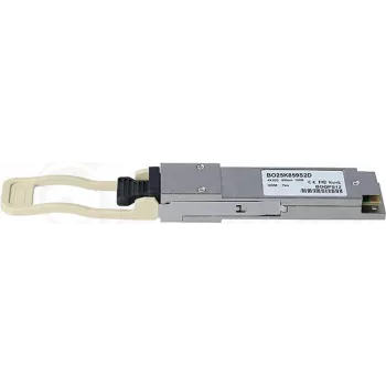 QSFP 100G raidītājs BlueOptics CBO JQP-04SWAA1 850nm daudzmodu