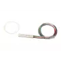Optiskais sadalītājs Extralink Splitter 1:16 PLC 900µm bez savienotājiem 1m