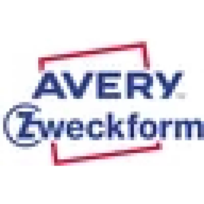 Avery L7914-40 Balts