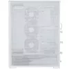 PC korpuss Lian Li SUP01 Tower White