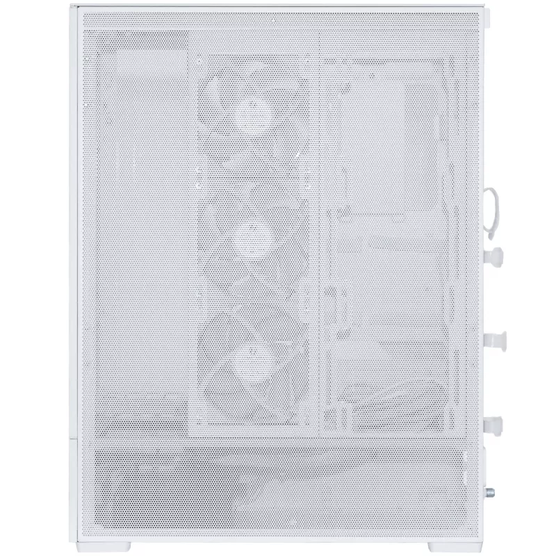 PC korpuss Lian Li SUP01 Tower White