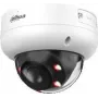 Dahua WizSense IPC-HDBW3649R-ZAS-IL-27135 6 MP kupola IP kamera, 2,7–13,5 mm motorizēts objektīvs