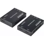 SpeaKa Professional SP-HDE-310 HDMI® pagarinātājs pa tīkla kabeli RJ45 50 m (SP-9477224)