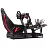 Next Level Racing Elite DD Sānu un Priekšējā Montāžas Adapteris