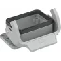 Harting Han® 6B-agg-LB pievienošanas korpuss 09 30 006 0301