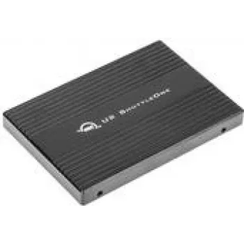 OWC 500GB U2 ShuttleOne 2,5 collu NVMe un2 cietvielu disks