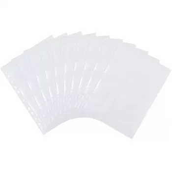 Dokumentu aizsargs HERMA 7560 90 x 130 mm