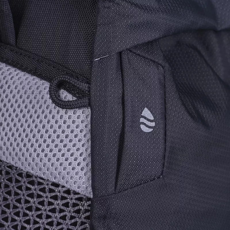 Pārgājienu mugursoma Deuter AC Lite 28 SL 28L Graphite Unisex ar iekšējo rāmi