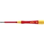 Precīzijas skrūvgriezis Wiha PicoFinish 167 mm garš, 18 g svars, viensliežu